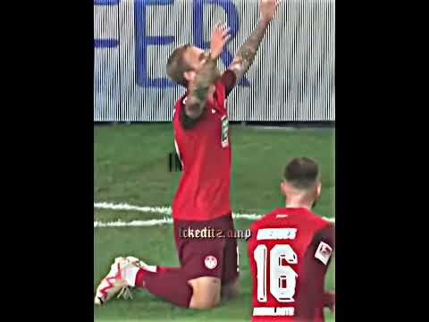 Tymoteusz Puchacz Goal #shorts