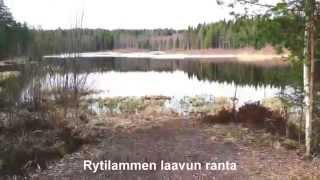 preview picture of video 'Patikointia Simpsiöllä Lapualla'