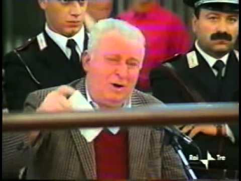 Pacciani fratello di gesù