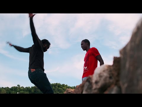 DJ Zeal - Nah Let Go (Official Music Video)