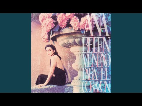 No Me Voy Sin Bailar (When I Get Low I Get High) - Ana Belen