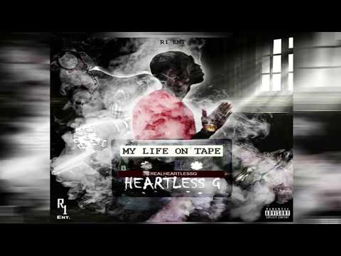 Heartless.G - Murder She Wrote