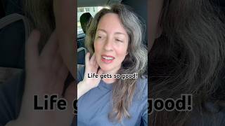Life gets so good! Sending you all love! ✨💜🕊️ #HSP #empaths #randomthought