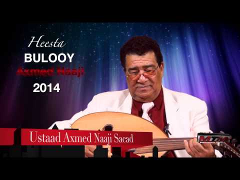 Bulooy By Axmed Naaji