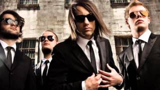 Disciple - Draw the Line &quot;New Song - 2012&quot;