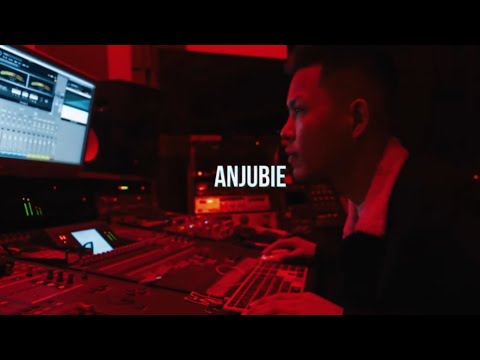 Anjubie - Grateful (Official Music Video) [Shot by Wilbornfilms]
