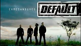 Default - Hold on to You