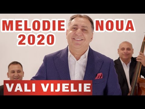VALI VIJELIE & LIVIU PUSTIU - MAI BINE PETREC SI BEAU (NOU 2019 - 2020))
