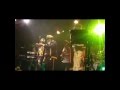 Abyssinians Live Le Plan  2013 06 25