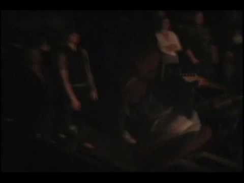 Alyria - This Song Has A Breakdown Live - 11-21-08