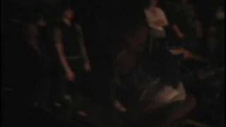 Alyria - This Song Has A Breakdown Live - 11-21-08