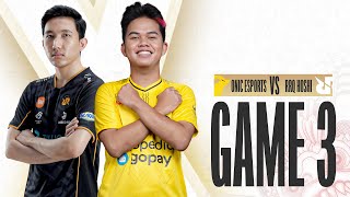 Download lagu ONIC VS RRQ | WEEK 2 DAY 2 - MATCH 3 GAME 3 mp3 Download lagu ONIC VS RRQ | WEEK 2 DAY 2 - MATCH 3 GAME 3 mp3
