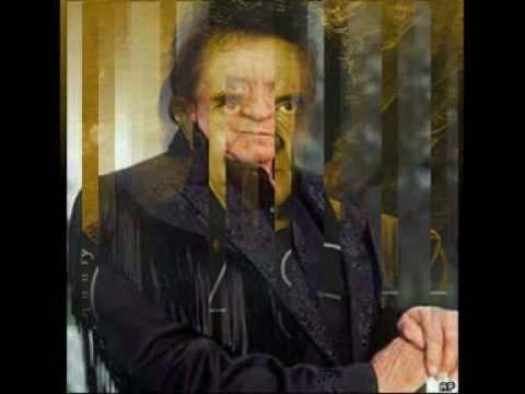 Johhny Cash - Hardin Wouldn't Run.mpg