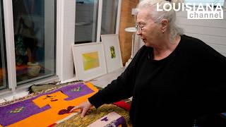 Artist Charlotte Johannesson: "Who wants perfect?" | Louisiana Channel