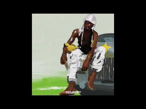 Guapdad 4000 - Scamboy (Prod. Guapdad4000)