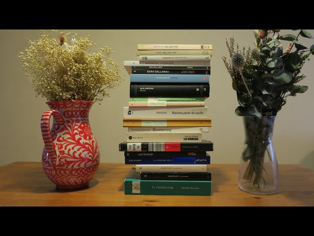 Vídeo relacionado con Las novelas argentinas del siglo 21: Nuevos modos de producción, circulación y recepción