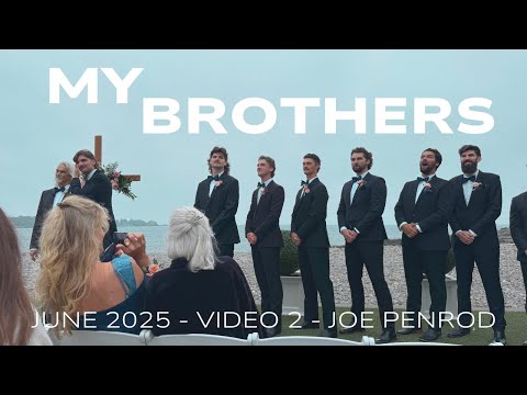 My Brothers - The Penrods