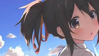 Sparkle - Radwimps (English Version)