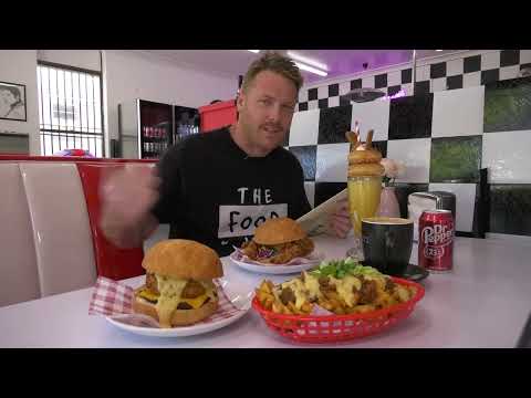 What Happened to Mumma Jo's Diner? The Food Dude Australia