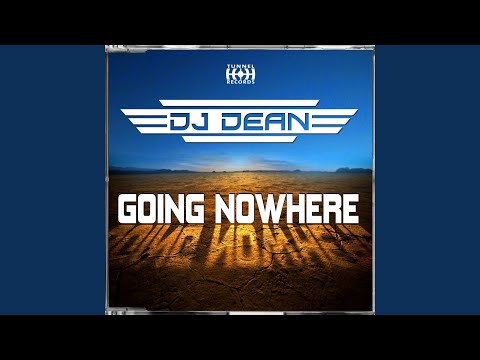 Going Nowhere (Radio Edit)