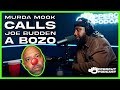 MURDA MOOK SAYS JOE BUDDEN IS A BOZO⁉️😪🤷‍♂️🫣
