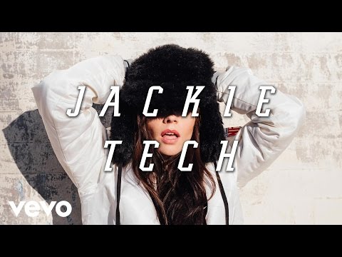 Jackie Tech - You Can Have It All (Teaser #2)