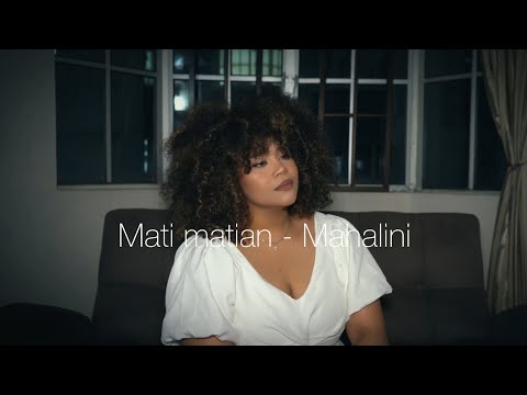 Mati Matian - Mahalini // Vanessa Cover
