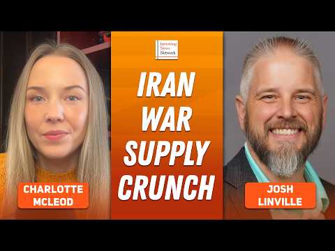 Josh Linville: Fertilizer Prices High, Supply Tight - Never Seen This Before