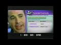 Cartoon Network Commercials From May 2003