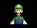 THX Logo But It S Mario Luigi