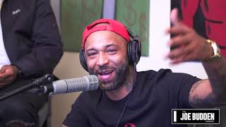 Jhene Aiko Tells Everyone to &#39;Calm Down&#39; | The Joe Budden Podcast