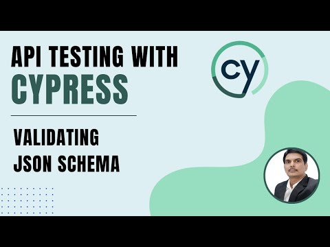 API Testing using Cypress HTTP Methods Part 1