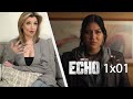 Echo 1x01 