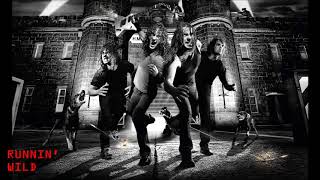 Airbourne - Runnin&#39; Wild (Full Album Stream)