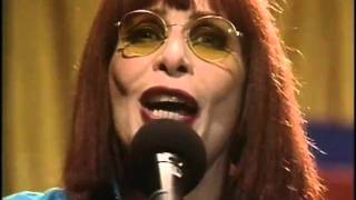 Agora só falta você - Rita Lee - Legendado
