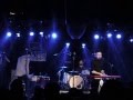 The Boxer Rebellion - New York (live in Budapest ...