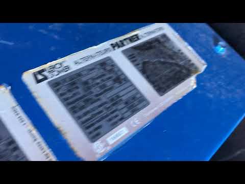 DPX Power: SDMO J88K - John Deere - 88 kVA Generator set - DPX-11483