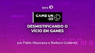 Thumbnail Desmistificando o vício em Games