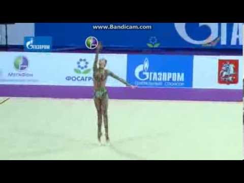 Maria Titova-Clubs-AA-Grand Prix Moscow 2014
