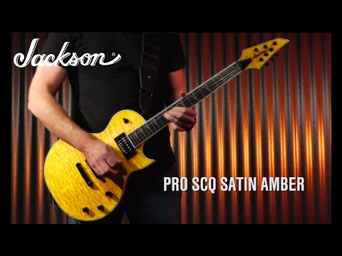 Jackson Pro Series Monarkh GOLD HARDWARE SCG 2019 - 2020 - Gold Member image 26