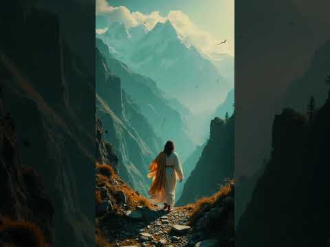 ¿Jesús en la India? El Misterioso Viaje Perdido de Su Juventud