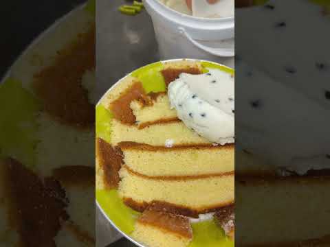 The real CASSATA in Tradate