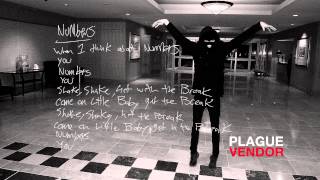 Plague Vendor - "Numbers" (Full Album Stream)