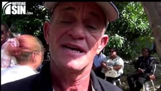 Ministro de Defensa supervisa captura de implicados en muerte de oficial del Ejército en Montecristi