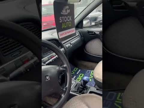 фото citroen xantia i рестайлинг 0