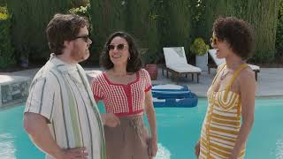 OfferUp "Pool" Official Ad - 2025