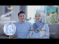 Le Minerale Irwansyah Saskia Sungkar Iklan Asik 5 Menit
