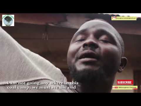 Strongtree comedy coal camp brought up season 2