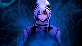 14th melody D.Gray-man