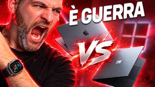 NVIDIA VUOLE DISTRUGGERE IL MACBOOK PRO. C'È SOLO UN PROBLEMA...